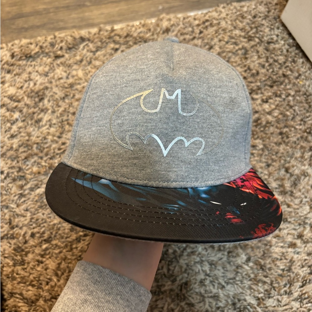Kids hat